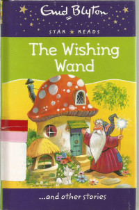 The Wishing Wand