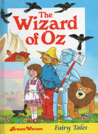The Wizard of Oz