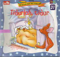 Tidurlah, Tidur
