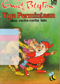 Tiga Permintaan