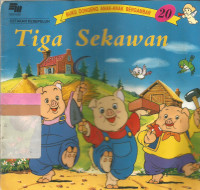 Tiga sekawan