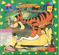 Tigger yang Melambung