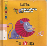 Tikus dan singa
