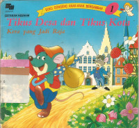 Tikus desa dan tikus kota