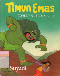 Timun Emas