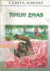 Timun Emas ( cerita dari Jawa )