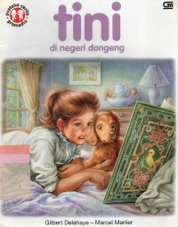 Tini di Negeri Dongeng