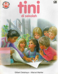 Tini di Sekolah