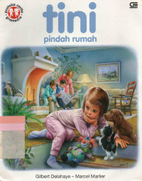 Tini Pindah Rumah