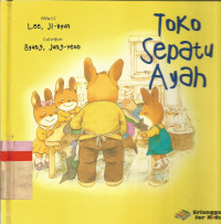 Image of Toko sepatu ayah