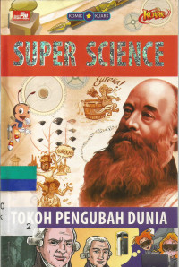 Image of Tokoh pengubah dunia