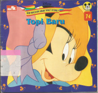 Topi Baru