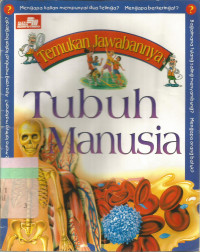 Tubuh manusia
