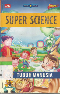 Image of Tubuh manusia