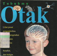 Image of Tubuhmu : otak