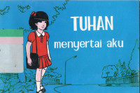 Tuhan Menyertai Aku