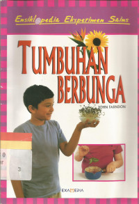 Tumbuhan berbunga