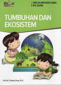 Tumbuhan dan Ekosistem