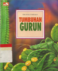Tumbuhan gurun