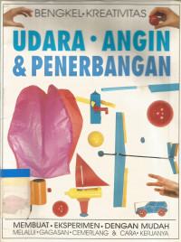 Udara angin dan penerbangan