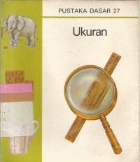 Ukuran