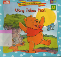 Ulang Tahun Pooh