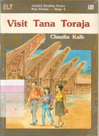 Image of Visit Tana Toraja