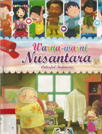 Warna warni nusantara