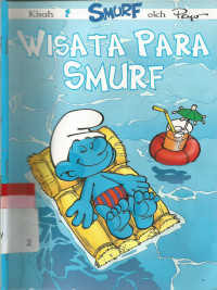 Image of Wisata para smurf