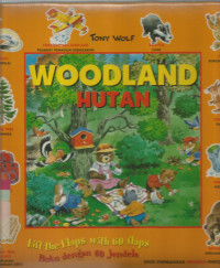 Woodland: Hutan