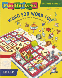 Word for Word Fun