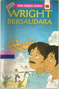 Image of Wright Bersaudara