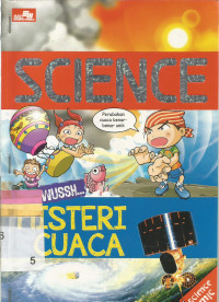 Image of Wussh misteri cuaca