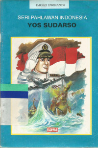 Image of Yos Sudarso