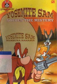 Yosemite Sam: Solves The Mistery