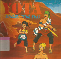 Yota : mencari telur emas