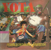 Yota : pemberontakan / kambera