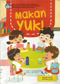 Yuk makan