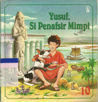 Yusuf si penafsir mimpi